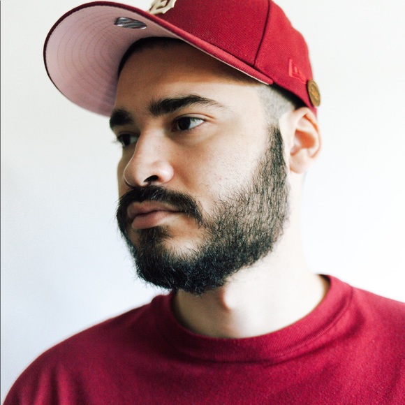 Meet your Posher, Derek - Picture 1 of 1